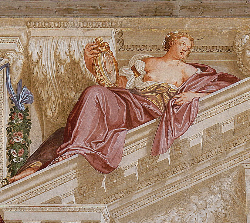 Prudence and Peace